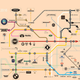 Illustration for article titled Fascinating graphics show who owns all the major brands in the world